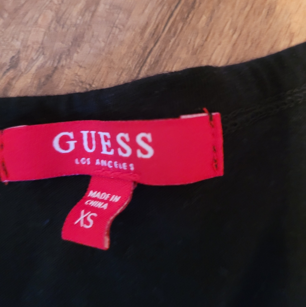 GUESS Baby Tee - Picture 2 of 4